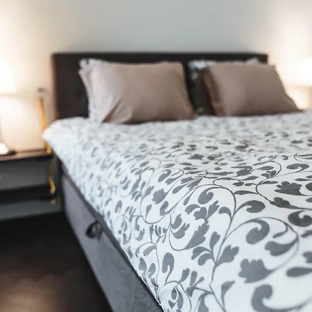 Exclusive Ridzenes Rezidence Appartamento Riga